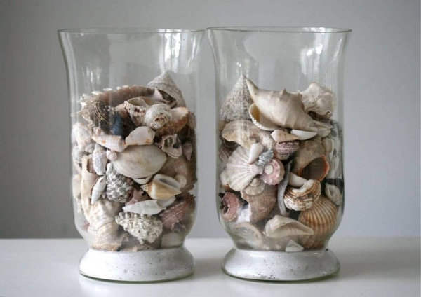 Что поставить в вазу, кроме цветов: 35 идей для создания идеального интерьера