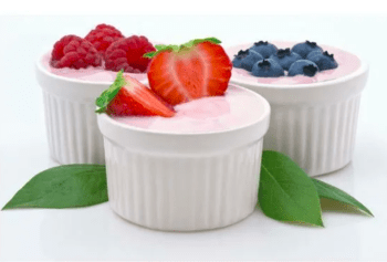 Полезен ли йогурт?