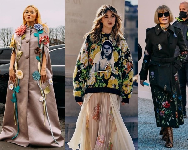 Модная одежда 2023: Тренды стритстайла и уличная мода