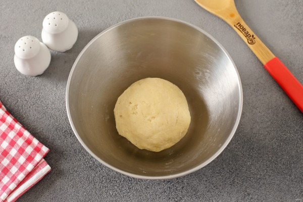 Как приготовить песочное тесто: 3 базовых рецепта