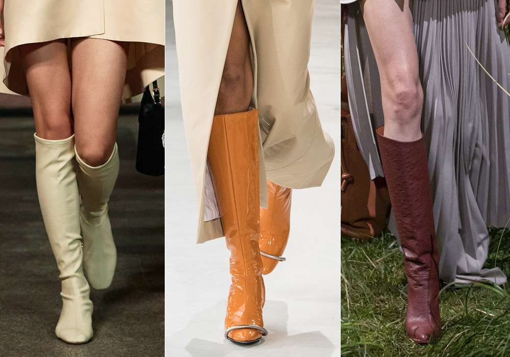 Модная обувь на весну 2021: 9 главных тенденций, которые вы увидите повсюду
