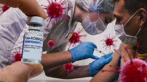 Голикова заявила о снижении уровня смертности от коронавируса на 9,5%