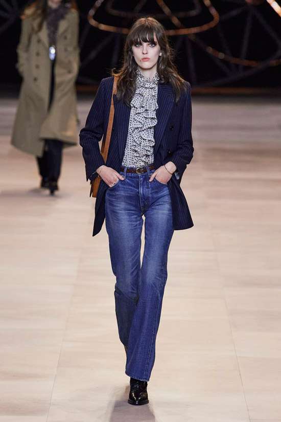 Трендовые джинсы зимы 2021. 12 моделей необходимых в гардеробе каждой модницы