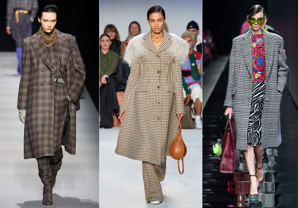 Модные пальто зимы 2021: 7 самых важных тенденций для теплых и новых образов