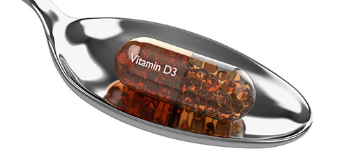 Какой витамин Д3 лучше купить взрослому