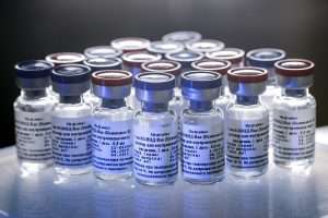 Какие вакцины помимо Российских официально одобрены в мире: информация Министерства Здравоохранения
