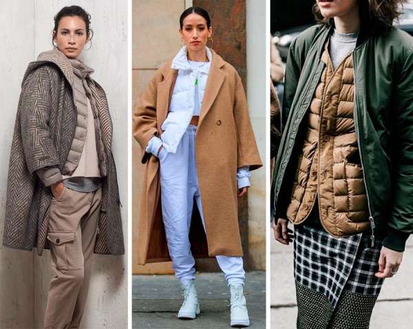 Как модно и тепло одеваться зимой: советы стилиста