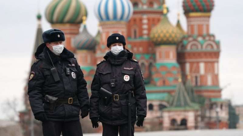 Закроют ли Москву на карантин от коронавируса на въезд и выезд