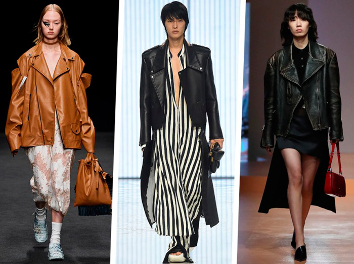 Мода весна лето 2022: 7 интригующих тенденций с подиумов на следующий сезон