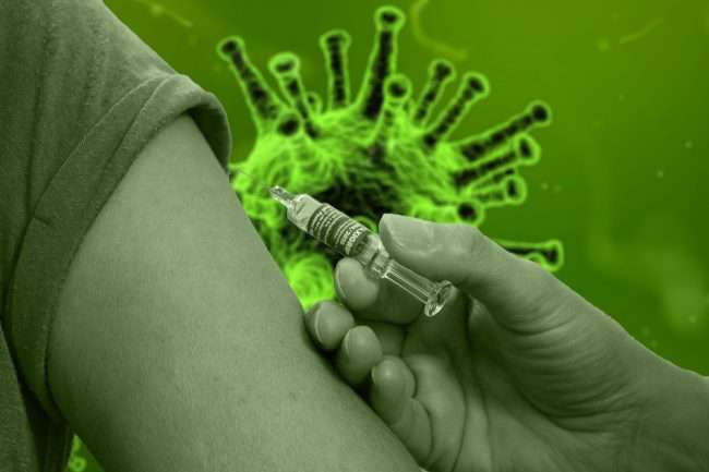 Голикова заявила о регистрации третьей российской вакцины от COVID-19