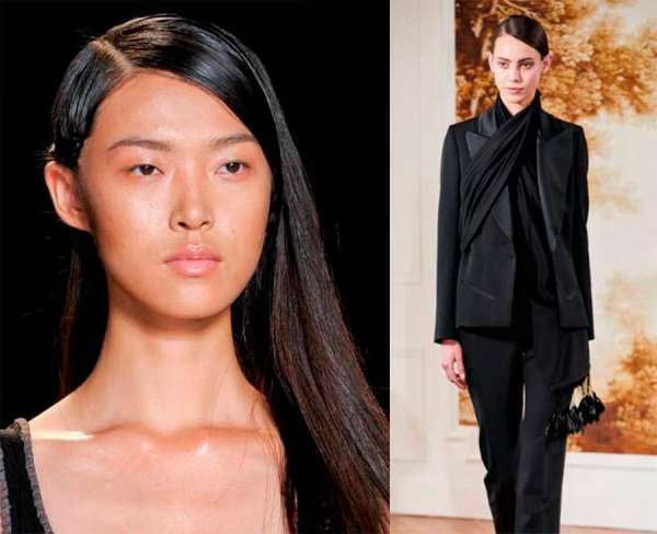 Женские прически и укладки волос: модные тренды 2021