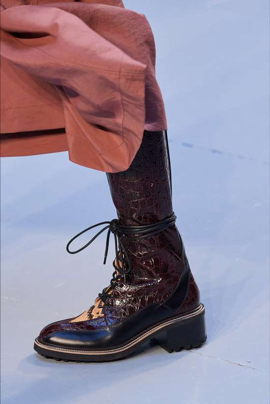 Модная обувь зимы 2021: 33 модели, которые нельзя не иметь в своем гардеробе