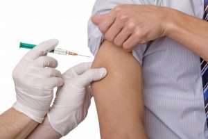 Портал госуслуг выдает сертификаты о вакцинации от COVID-19