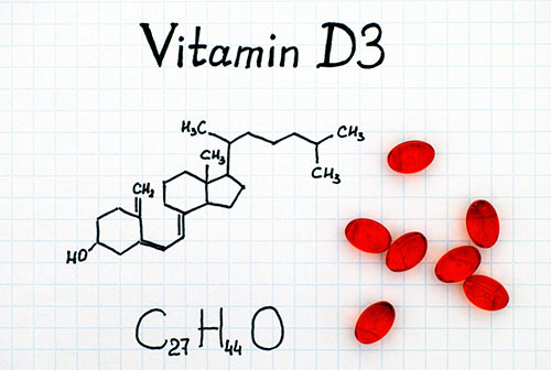Какой витамин Д3 лучше купить взрослому