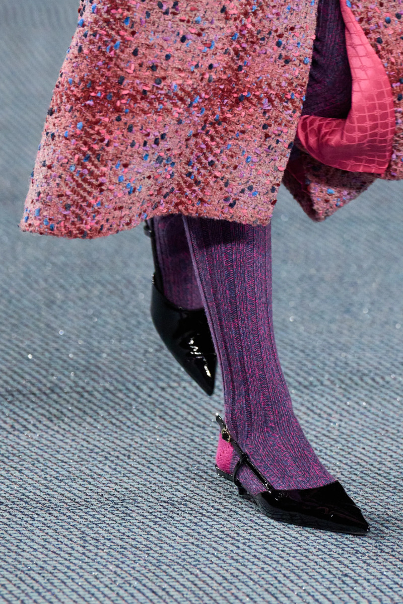 Модная обувь сезона осень-зима 2022, 7 трендов которые помогут выделиться