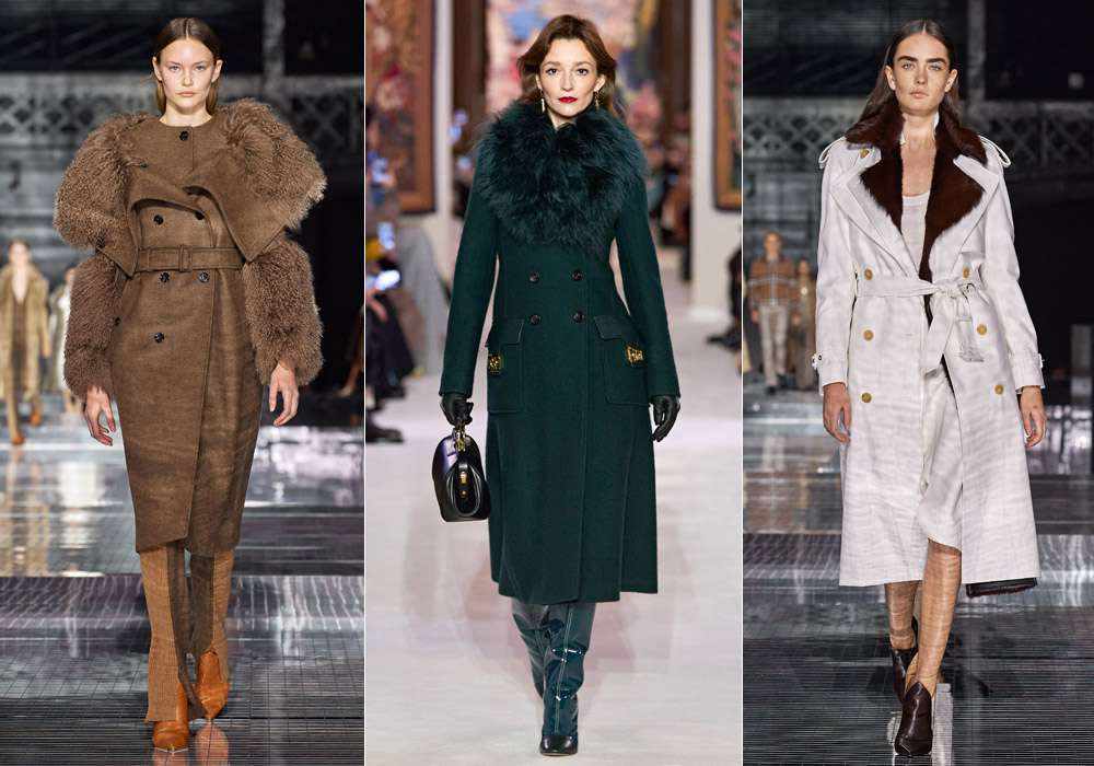 Модные пальто зимы 2021: 7 самых важных тенденций для теплых и новых образов