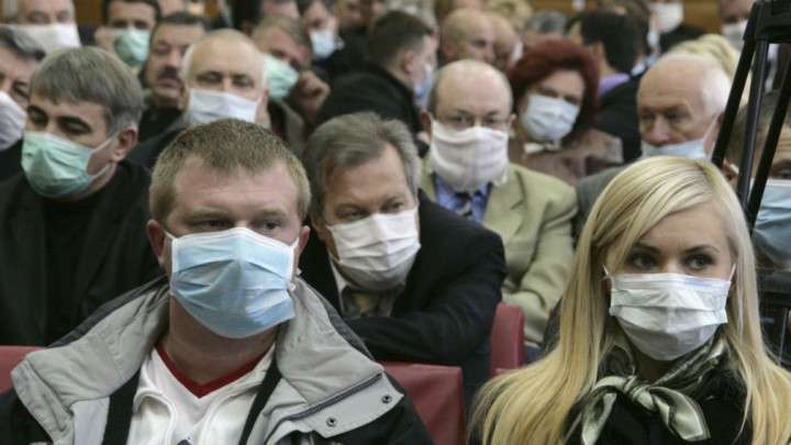 Что стоит знать о масках, или Проблемы на лицо