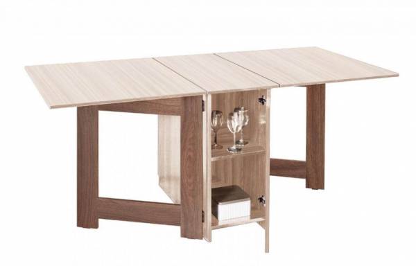 Кухонный стол своими руками из дерева: чертежи, описание технологии изготовления