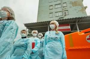 Когда в России начнется вакцинация от коронавируса