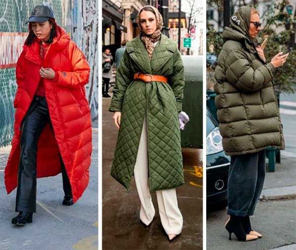 Как красиво одеваться женщинам старше 50 лет зимой: советы стилиста