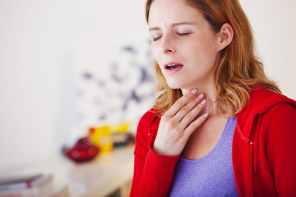 Психосоматика лор-заболеваний: о чем болит ваше горло?1