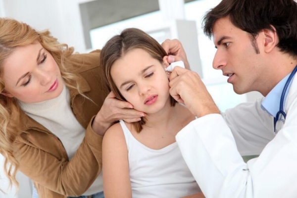 Психосоматика лор-заболеваний: о чем болят ваши уши?2