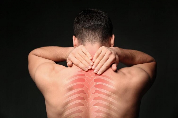 Психосоматика остеохондроза: о чем болит ваша спина?3