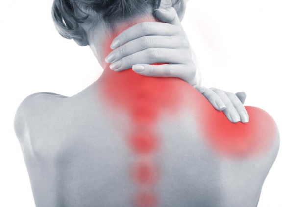 Психосоматика остеохондроза: о чем болит ваша спина?1