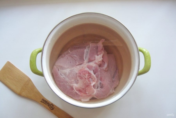 Сколько варить свинину, чтобы сохранить питательные вещества