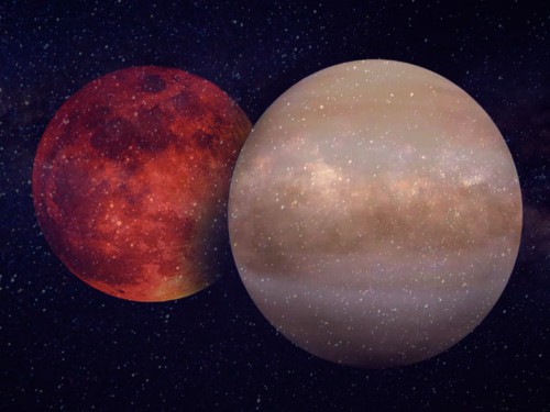 Соединение Венеры и Марса 13 июля 2021 года: как борьба стихий отразится на жизни Знаков Зодиака