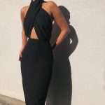 10 черных платьев в стиле Коко Шанель: то, что должно быть в гардеробе каждой