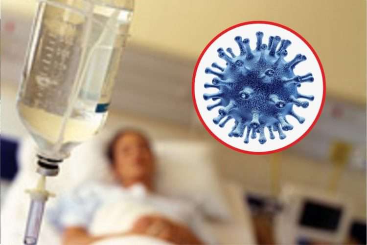 Назван самый опасный регион в России по количеству заболевших коронавирусом