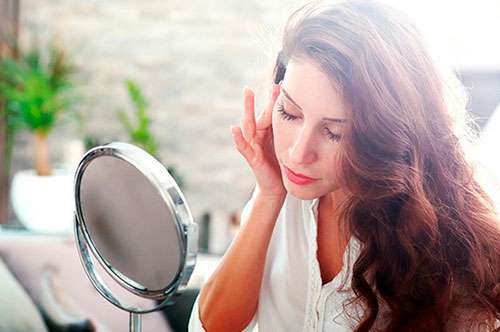 Как избавиться от морщин на лице и предотвратить их появление