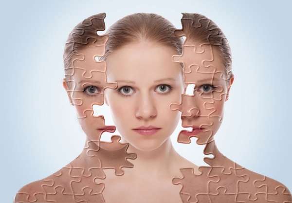 Регенерирующий эффект кожи и его регуляция