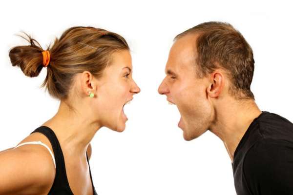 Как быстро уменьшить гнев?: «Метод кувшина»