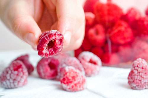 Что полезнее: свежие или замороженные фрукты? Вы будете удивлены!