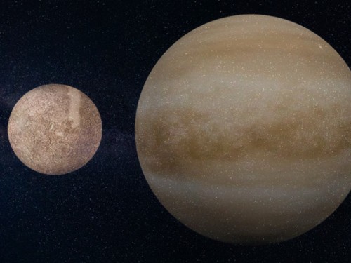 Меркурий и Венера в соединении 25 апреля: день рисков и опасностей