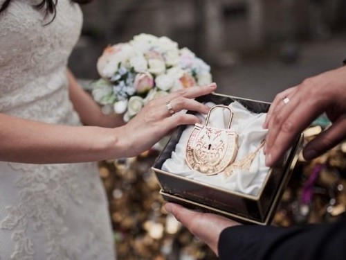 Майские приметы о свадьбе: правда ли, что нельзя выходить замуж в мае