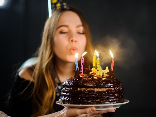 Самые сильные заговоры на исполнение желания в день рождения