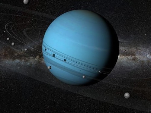 Ретроградный Уран с 20 августа по 31 декабря 2021 года: рекомендации и предостережения астрологов