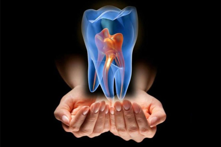 Здоровье зубов в ваших руках
