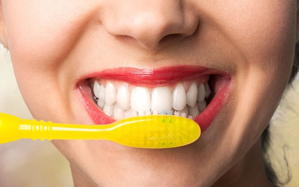10 советов, как сохранить зубы здоровыми