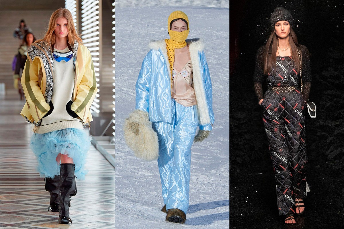 9 главных модных тенденций осени-зимы 2021, которые позволят выглядеть модно и женственно