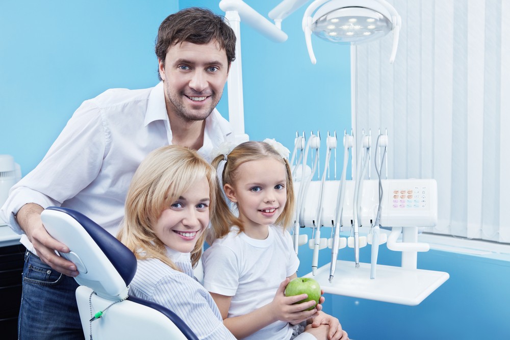 4 частых вопроса детскому стоматологу