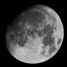 Лунный день сегодня 19 октября 2021 года