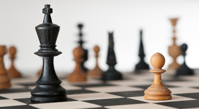 Мозг шахматиста: в чем его преимущества?