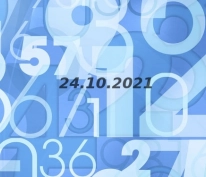 Нумерология и энергетика дня: что сулит удачу 24 октября 2021 года