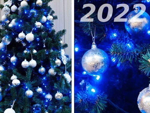 Какие игрушки можно вешать на елку к Новому 2022 году, а какие нельзя: приметы