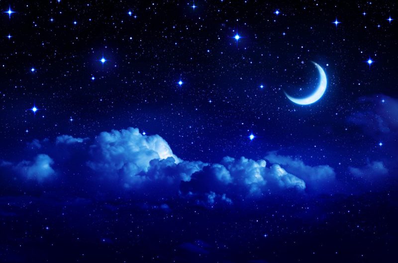 Новолуние и перигей Луны 5 ноября 2021 года: что этот день принесет Знакам Зодиака