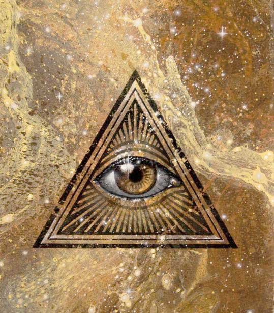 Треугольник: что символизирует эта фигура в эзотерике